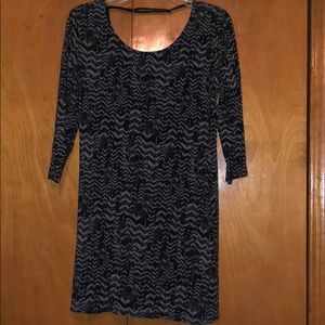 Nollie dress size L